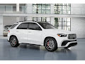 2026 Mercedes-Benz GLE GLE 63 S AMG®