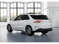 2026 Mercedes-Benz GLE GLE 63 S AMG®