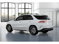 2026 Mercedes-Benz GLE GLE 63 S AMG®