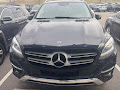 2018 Mercedes-Benz GLE GLE 350