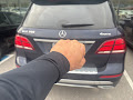 2018 Mercedes-Benz GLE GLE 350