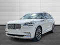 2022 Lincoln Aviator Plug-In Hybrid Black Label Grand Touring