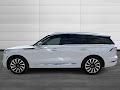 2022 Lincoln Aviator Plug-In Hybrid Black Label Grand Touring