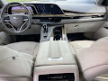 2022 Cadillac Escalade ESV Sport Platinum