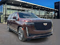 2022 Cadillac Escalade ESV Sport Platinum
