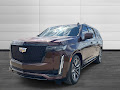 2022 Cadillac Escalade ESV Sport Platinum
