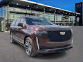 2022 Cadillac Escalade ESV Sport Platinum
