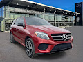 2017 Mercedes-Benz GLE GLE 350