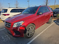 2017 Mercedes-Benz GLE GLE 350