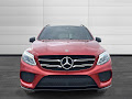2017 Mercedes-Benz GLE GLE 350