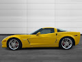 2007 Chevrolet Corvette Z06