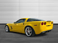 2007 Chevrolet Corvette Z06