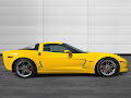 2007 Chevrolet Corvette Z06
