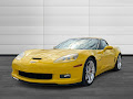 2007 Chevrolet Corvette Z06