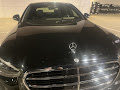 2022 Mercedes-Benz S-Class S 500