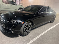 2022 Mercedes-Benz S-Class S 500