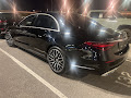 2022 Mercedes-Benz S-Class S 500