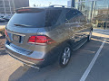 2017 Mercedes-Benz GLE GLE 350