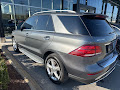 2017 Mercedes-Benz GLE GLE 350