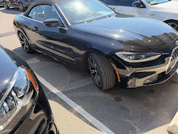 2022 BMW 4 Series 430i