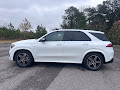 2025 Mercedes-Benz GLE GLE 53 AMG®