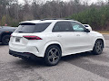 2025 Mercedes-Benz GLE GLE 53 AMG®