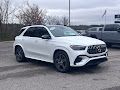 2025 Mercedes-Benz GLE GLE 53 AMG®