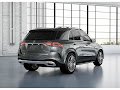 2026 Mercedes-Benz GLE GLE 450