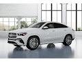 2026 Mercedes-Benz GLE GLE 450 Coupe