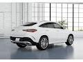2026 Mercedes-Benz GLE GLE 450 Coupe