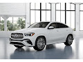 2026 Mercedes-Benz GLE GLE 450 Coupe