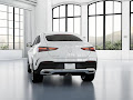 2026 Mercedes-Benz GLE GLE 450 Coupe