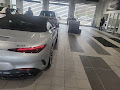 2022 Mercedes-Benz SL-Class SL 63 AMG®