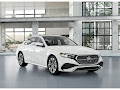 2026 Mercedes-Benz E-Class E 450