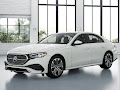 2026 Mercedes-Benz E-Class E 450