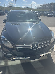 2018 Mercedes-Benz GLE GLE 350