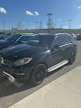2018 Mercedes-Benz GLE GLE 350