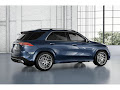 2026 Mercedes-Benz GLE GLE 53 AMG®