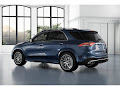 2026 Mercedes-Benz GLE GLE 53 AMG®