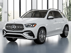 2026 Mercedes-Benz GLE GLE 350