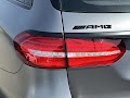 2019 Mercedes-Benz E-Class E 63 S AMG®
