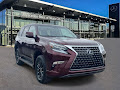 2021 Lexus GX 460