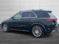 2024 Mercedes-Benz GLE GLE 350
