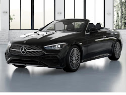 2026 Mercedes-Benz CLE CLE 450