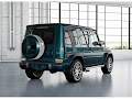 2026 Mercedes-Benz G-Class G 63 AMG®