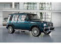 2026 Mercedes-Benz G-Class G 63 AMG®