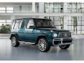 2026 Mercedes-Benz G-Class G 63 AMG®