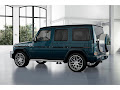 2026 Mercedes-Benz G-Class G 63 AMG®