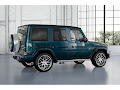 2026 Mercedes-Benz G-Class G 63 AMG®