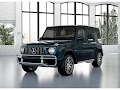 2026 Mercedes-Benz G-Class G 63 AMG®